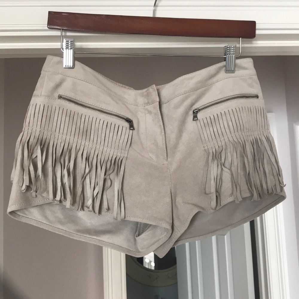 Shorts BCBG MAXAZRIA S-M